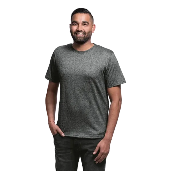 Barron Grindle T-Shirt Cotton Polyester