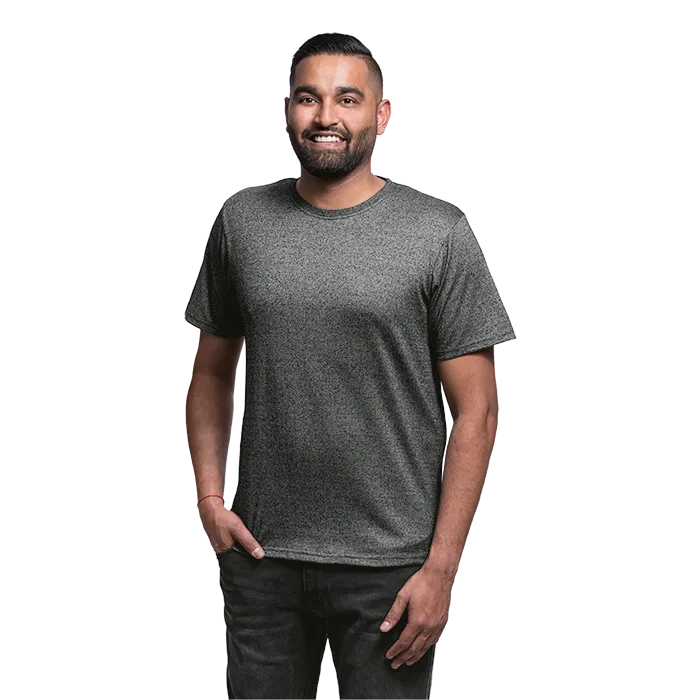 Barron Grindle T-Shirt Cotton Polyester