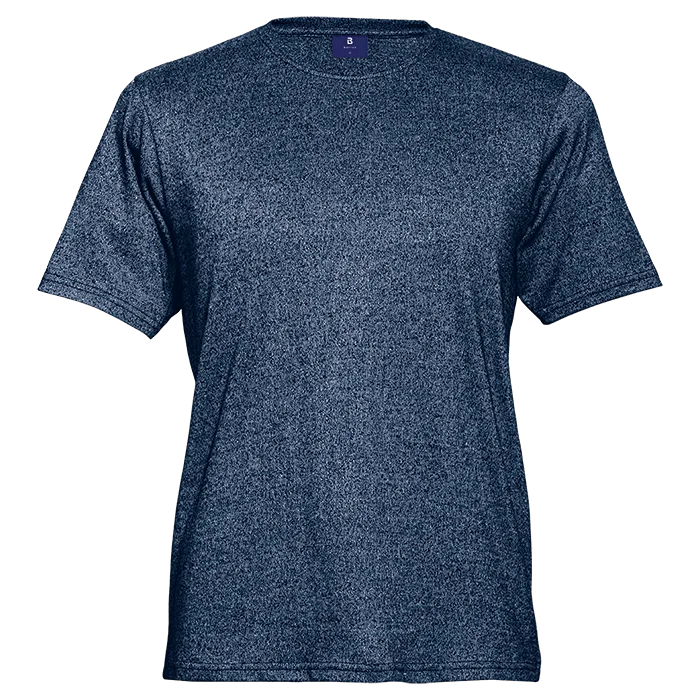 Barron Grindle T-Shirt Cotton Polyester - Image 3
