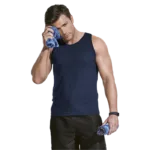 160g Vest Mens