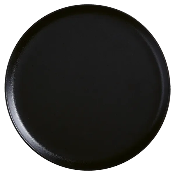 Caviar High Rim Platter