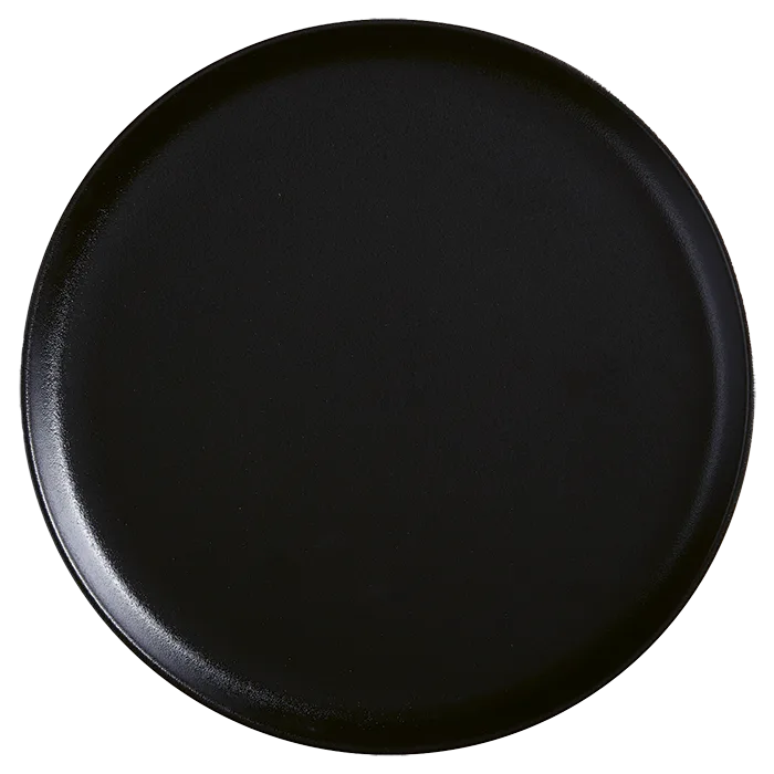Caviar High Rim Platter - Image 2