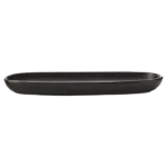 Caviar Oblong Platter