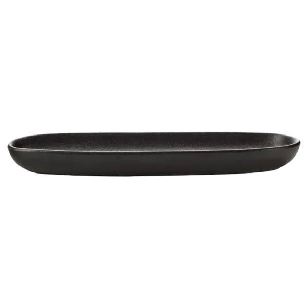 Caviar Oblong Platter