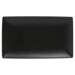 Caviar Rectangle Platter