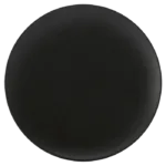 Caviar Round Platter