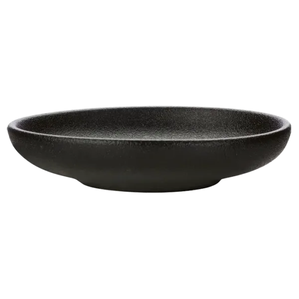 Caviar Round Sauce Dish