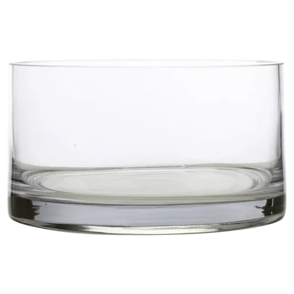 Diamante Cylindrical Salad Bowl