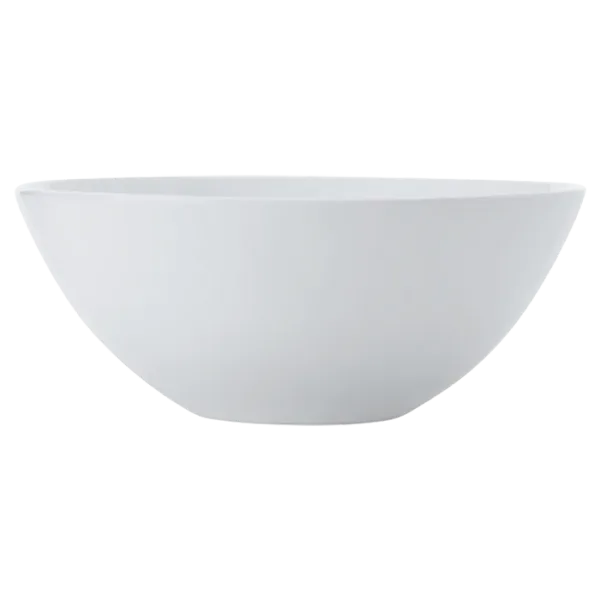 Cashmere Deep Coupe Bowl