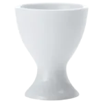 White Basics Egg Cup