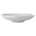 White Basics Serving Bowl
