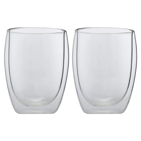 Blend Double Wall Cup Set of 2