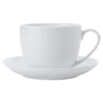 Cashmere Cup and Saucer 230ml