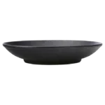 Caviar Footed Bowl