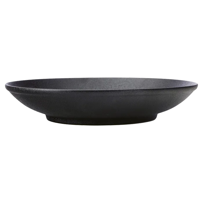 Caviar Footed Bowl - Image 2