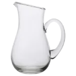 Diamante Classic Jug