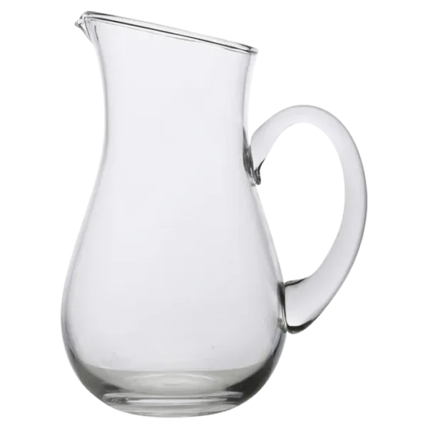 Diamante Classic Jug