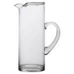 Diamante Cylindrical Water Jug 1.5l