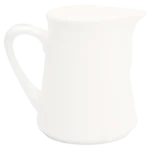 White Basics Straight Jug 200ml