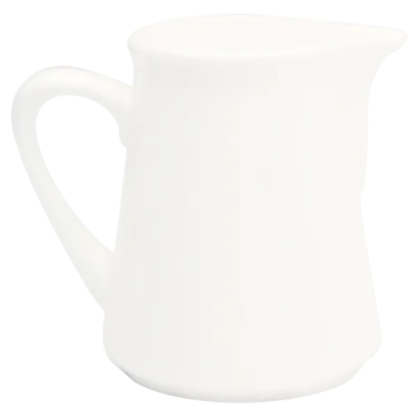 White Basics Straight Jug 200ml