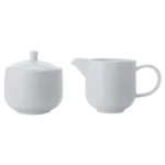 Cashmere Sugar and Creamer Set