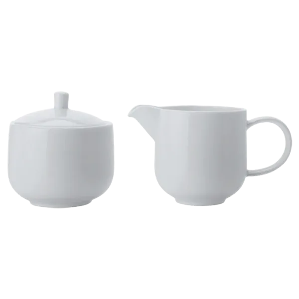 Cashmere Sugar and Creamer Set