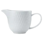White Basics Diamonds Creamer 190ml