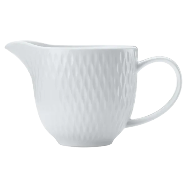 White Basics Diamonds Creamer 190ml