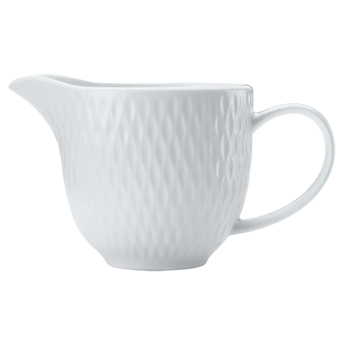 White Basics Diamonds Creamer 190ml - Image 2