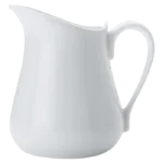 White Basics Milk Jug 110ml
