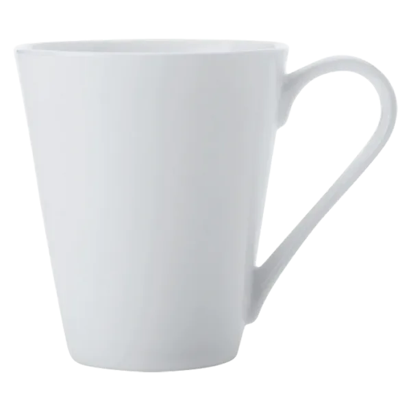 Cashmere Conical Mug 320ml