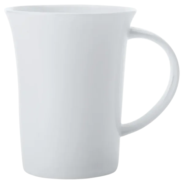Cashmere Flared Mug 380ml