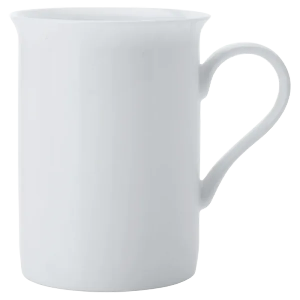 Cashmere Mug Cylindrical 340ml