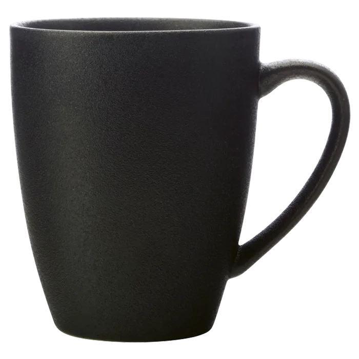 Caviar Coupe Mug 400ml