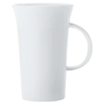 White Basics Flared Mug Large 500ml