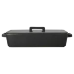 Epicurious Rectangular Baker With Lid