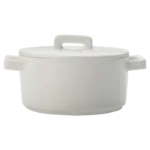 Epicurious Round Casserole