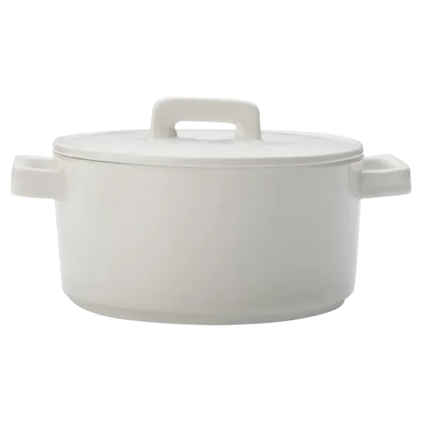 Epicurious Round Casserole