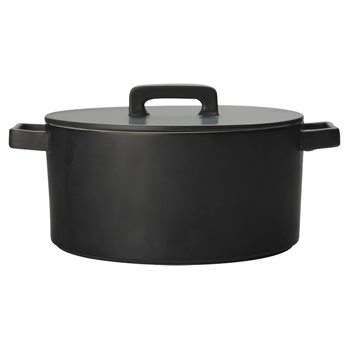 Epicurious Round Casserole - Image 3
