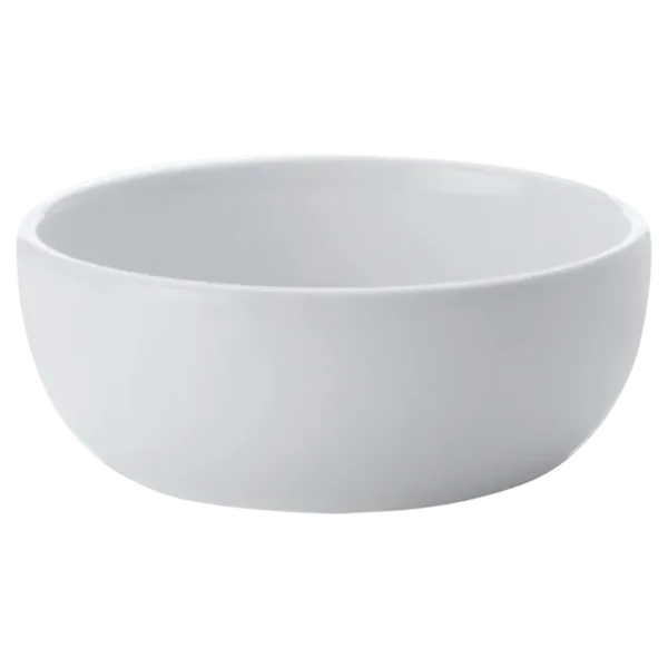 White Basics Chilli Bowl