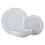 Cashmere Villa Rim Dinner Set 12 Piece