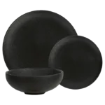 Caviar Dinner Set 12 Piece