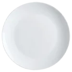 Cashmere Coupe Plate