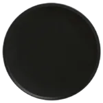Caviar High Rim Plate