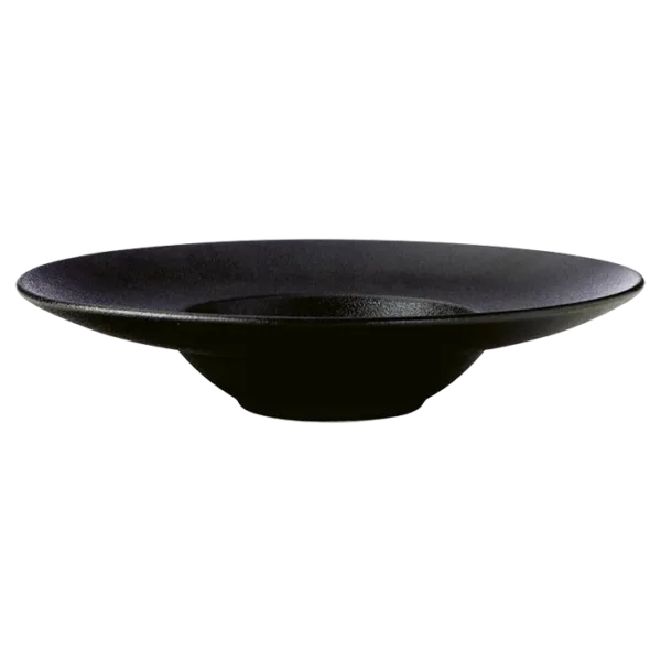 Caviar Show Plate