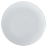 White Basics Diamonds Plate
