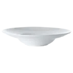 White Basics Show Plate