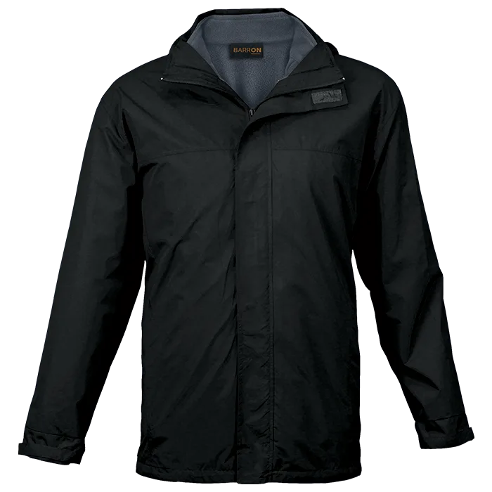 Nashville 3-in-1 Jacket Mens - Image 2