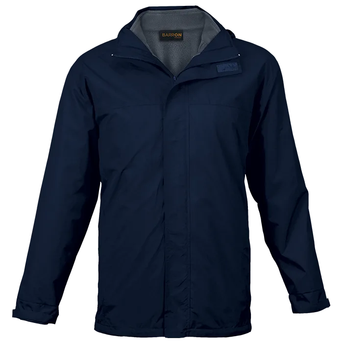 Nashville 3-in-1 Jacket Mens - Image 3