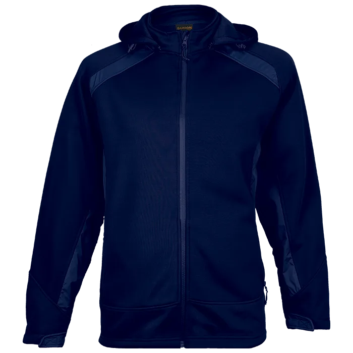 Nevada Jacket Mens - Image 4